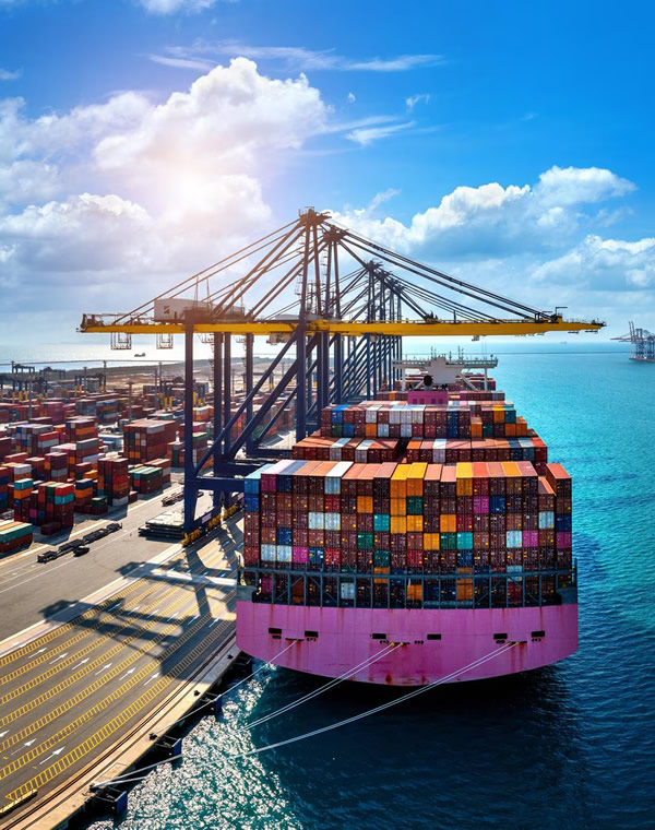 Trade Services